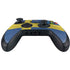 Sweden Flag Distressed Xbox Series X Controller Skin